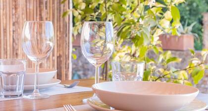 Antico Podere La Polletta - Centrale