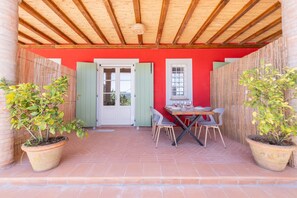 2 habitaciones 