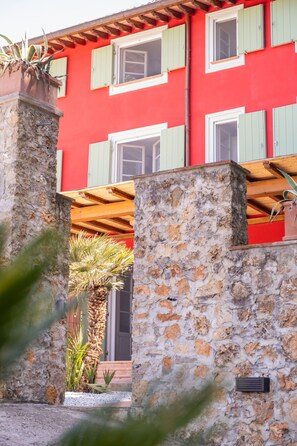 Apartment | 2 Schlafzimmer