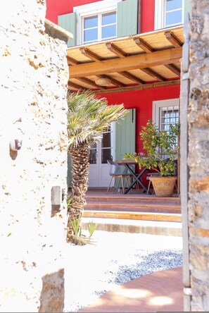 2 habitaciones 