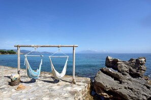 Miscellaneous - Villa Margarita with Private Pool & Sea View (Zakynthos)