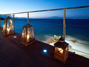 Property grounds - Villa Margarita with Private Pool & Sea View (Zakynthos)