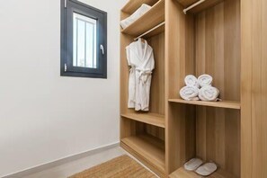 Interior - Luxury Villa I | 3BR Retreat with Private Pool & Sea View (Zakynthos)