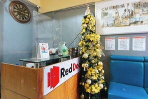 Unclassified image, 2 of 17, button - RedDoorz @ VCat Apartelle Sampaloc Manila (Quezon City)