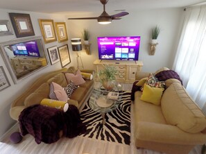 Smart TV