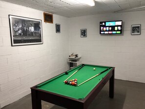 Sala de juegos