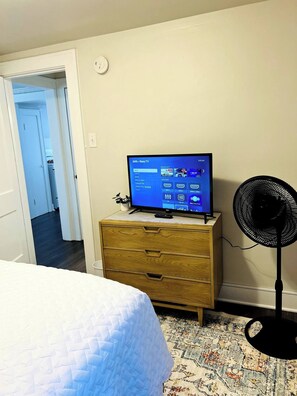 2 camere, Wi-Fi, lenzuola