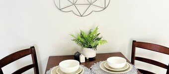 2 Bedroom Near BP Refinery