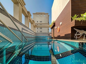 Apartment | Pool