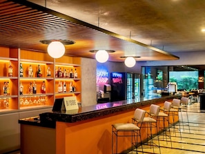 Bar (on property) - GET A FLAT 603 - Luxuoso no Jardins (São Paulo)