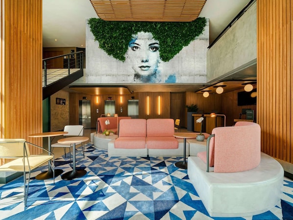 Apartment | Interior