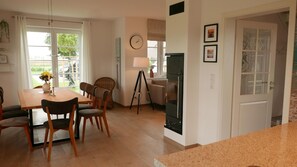 Spiseområde