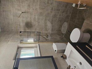 Dusche