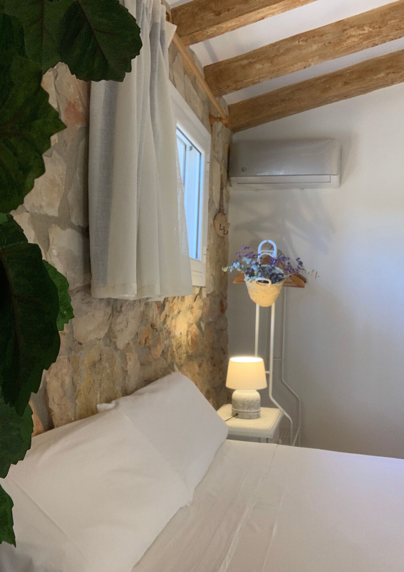 5 Schlafzimmer, WLAN, Bettwäsche