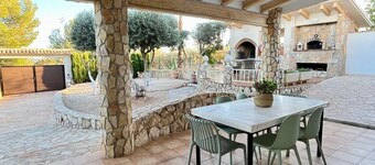 Casa Reme, Sencillez y Comodidad Para tu Familia