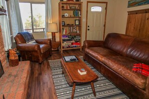 Téléviseur connecté, foyer