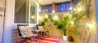 Langley Heights 2 Bedrooms Sweet Suite