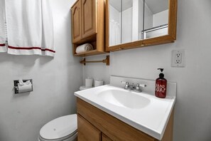 Papel de baño 