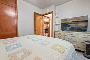 3 Schlafzimmer, kostenloses WLAN, Bettwäsche