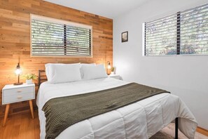 3 chambres, Wi-Fi, draps fournis