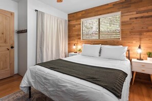 3 Schlafzimmer, WLAN, Bettwäsche