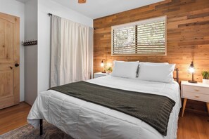 3 slaapkamers, wifi, beddengoed