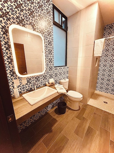 Gran Hotel Yacatas