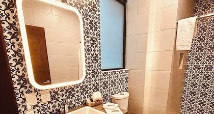 Gran Hotel Yacatas