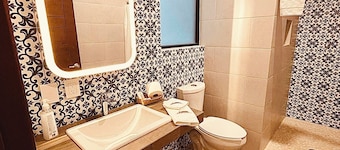 Gran Hotel Yacatas