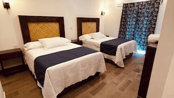 Chambre Double Confort