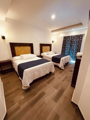 Chambre Double Confort