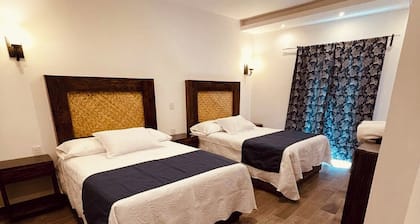 Gran Hotel Yacatas
