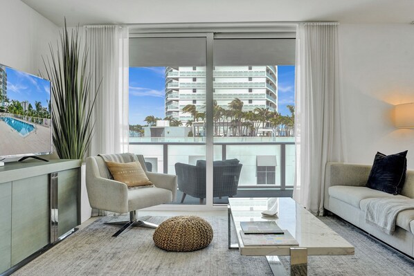 Televisor intel·ligent