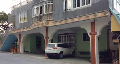Reddoorz Hostel Baguio Tourist Cabin