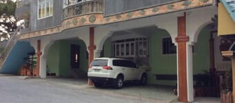 Reddoorz Hostel Baguio Tourist Cabin