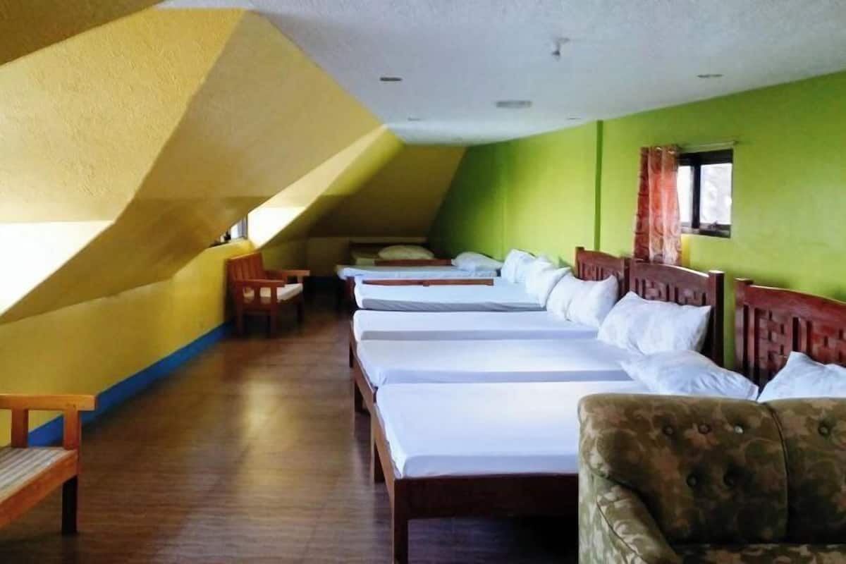 Kamar