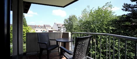 Unterkunftsgelände