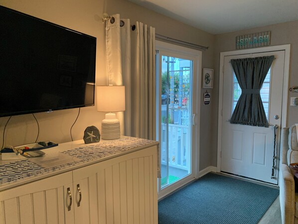 منطقة المعيشة