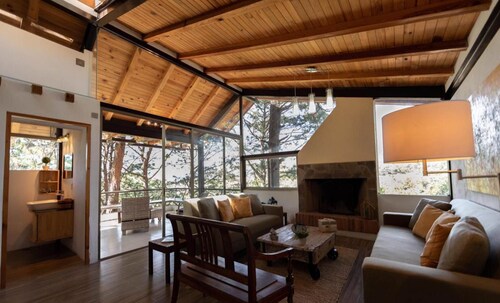 HERMOSA CASA CON JACUZZI Y TERRAZA