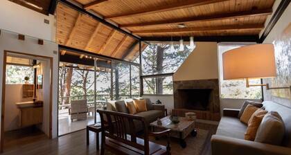 HERMOSA CASA CON JACUZZI Y TERRAZA