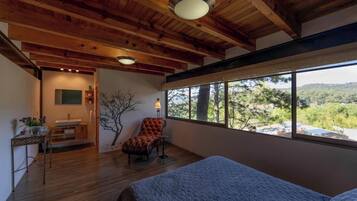 3 bedrooms, free WiFi