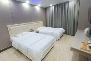 Room - Weimei Theme Hotel (Guilin Nanxishan Hospital, Railway Station) (Guilin)