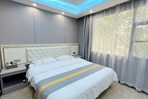 Room - Weimei Theme Hotel (Guilin Nanxishan Hospital, Railway Station) (Guilin)