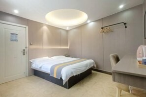 Room - Weimei Theme Hotel (Guilin Nanxishan Hospital, Railway Station) (Guilin)