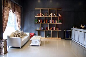 Unclassified image, 5 of 28, button - Junyu Boutique Hotel (Wanyuan Railway Station) (Wanyuan)