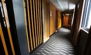 Interior - Junyu Boutique Hotel (Wanyuan Railway Station) (Wanyuan)