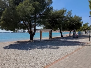 Beach - Zimmer "gabriel" (Vodice)