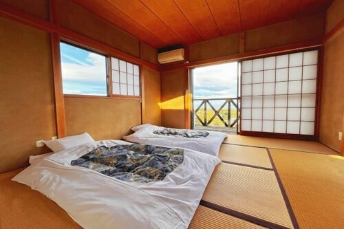 Vacation Rental Shirayuri
