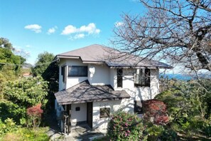 Unclassified image, 5 of 26, button - Vacation Rental Shirayuri (Ito)