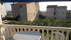 Estudio | Restaurante al aire libre